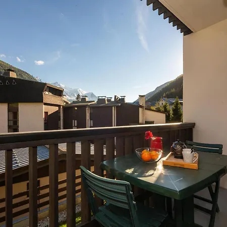 Sainte-foy-l'argentiere Sleeps 4 *