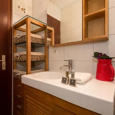 Sainte-foy-l'argentiere Sleeps 4