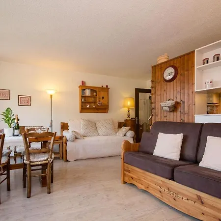 Sainte-foy-l'argentiere Sleeps 4 Apartament Chamonix